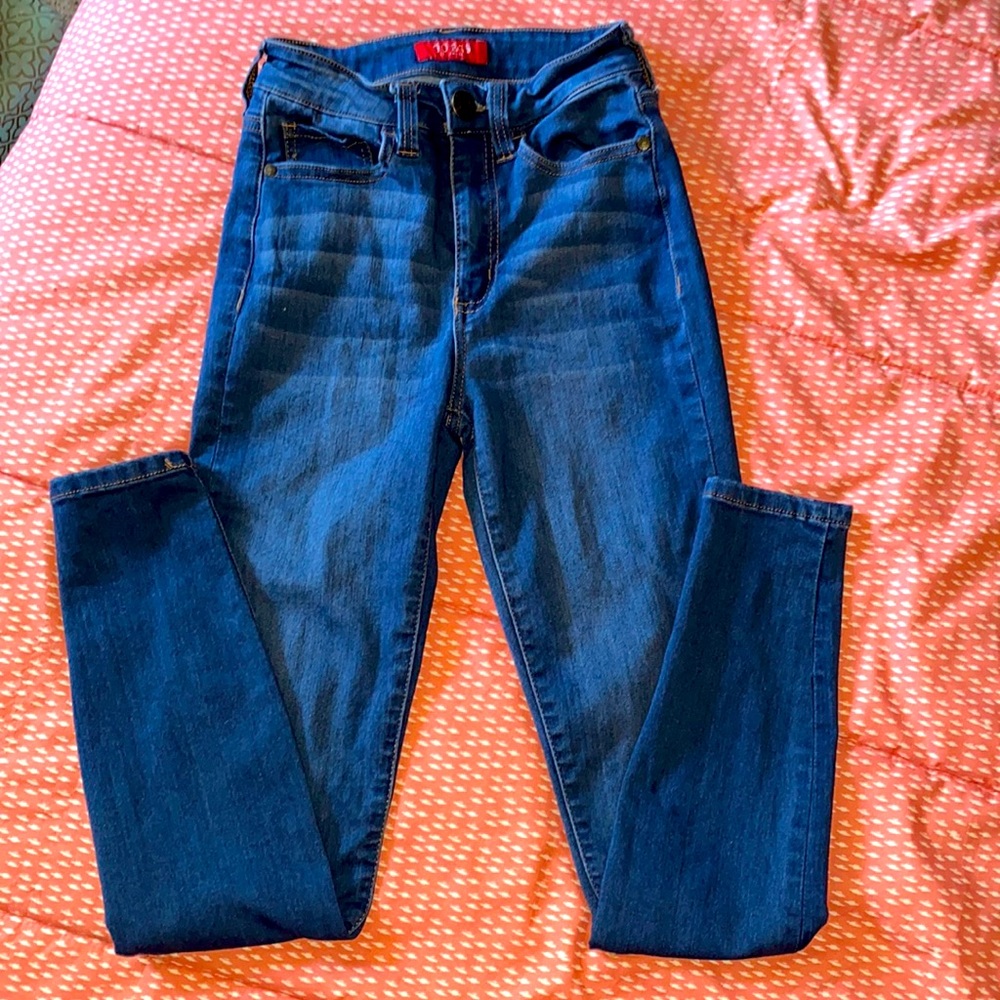 Guess Skinny Jeans